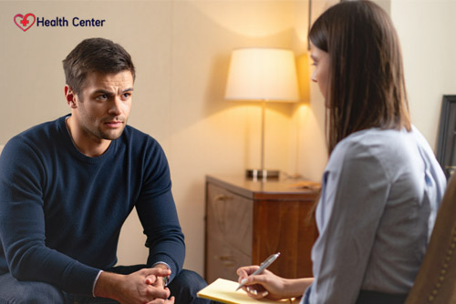 Как проходит лечение игромании в Всеволожске в клинике Центр здоровья<