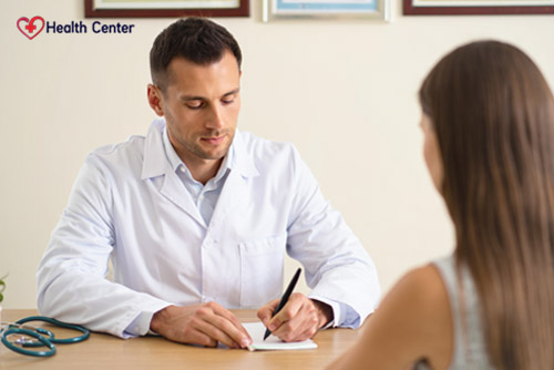 Лечение зависимости от Габапентина в Всеволожске в клинике Центр здоровья